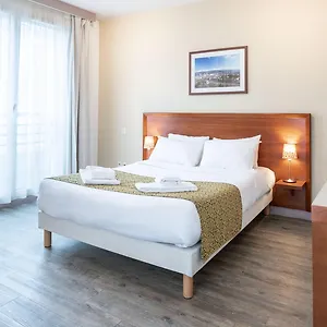 3* Apart-hotel Residhotel Grenette