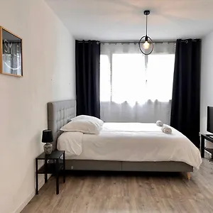 Gare Gem Place Parking Gratuit Appartement