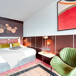  Apartahotel Cowool