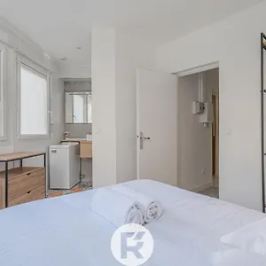 R'apparts T2 Le Nature House Appartement