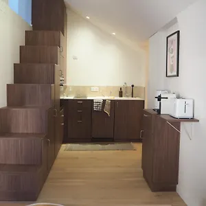 Les Baleines - Hypercentre 2 Avec Garage Et Clim - Air Conditioning Appartement