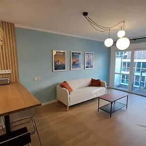 Cozy Et Calme A Appartement
